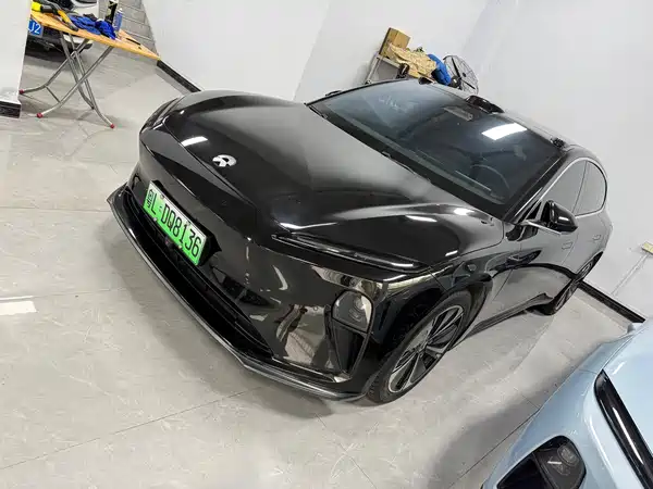 NIO ET5T 2023