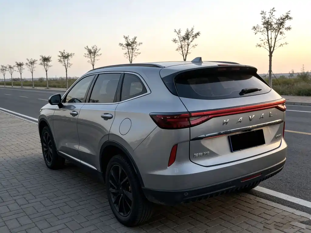 Haval H6 2022