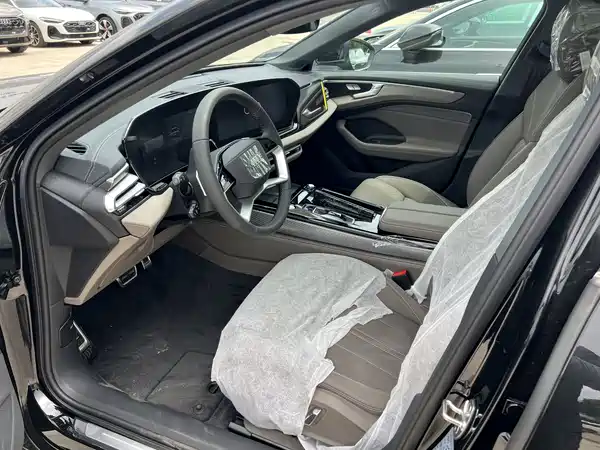Audi A6L 2026
