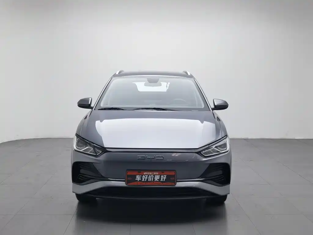 BYD e2 2024