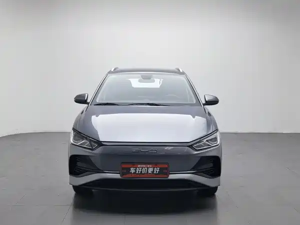 BYD e2 2024
