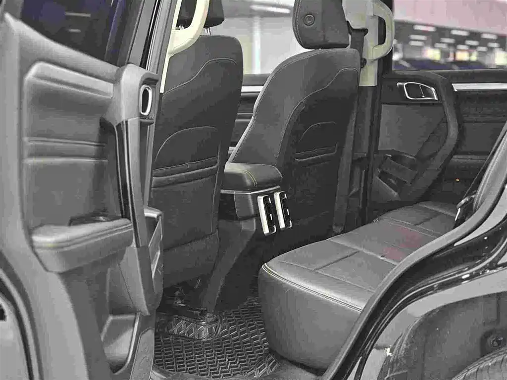 Haval Big Dog 2022 — фото 6