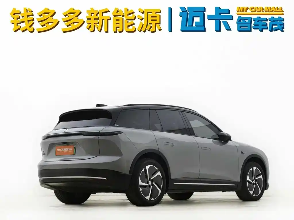 NIO ES6 2024