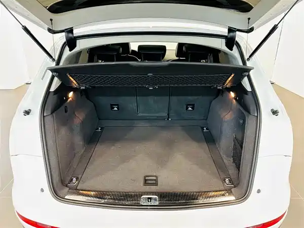 Audi Q5 2016