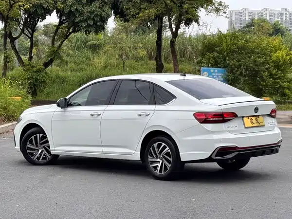 Volkswagen Lavida 2024