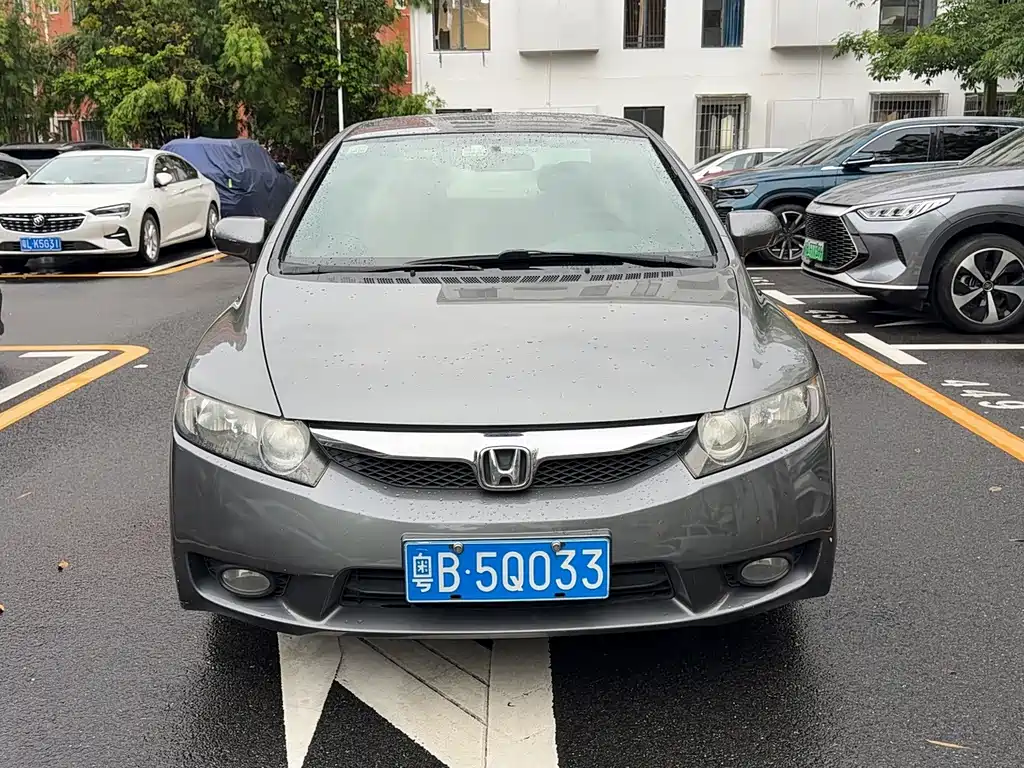 Honda Civic 2010