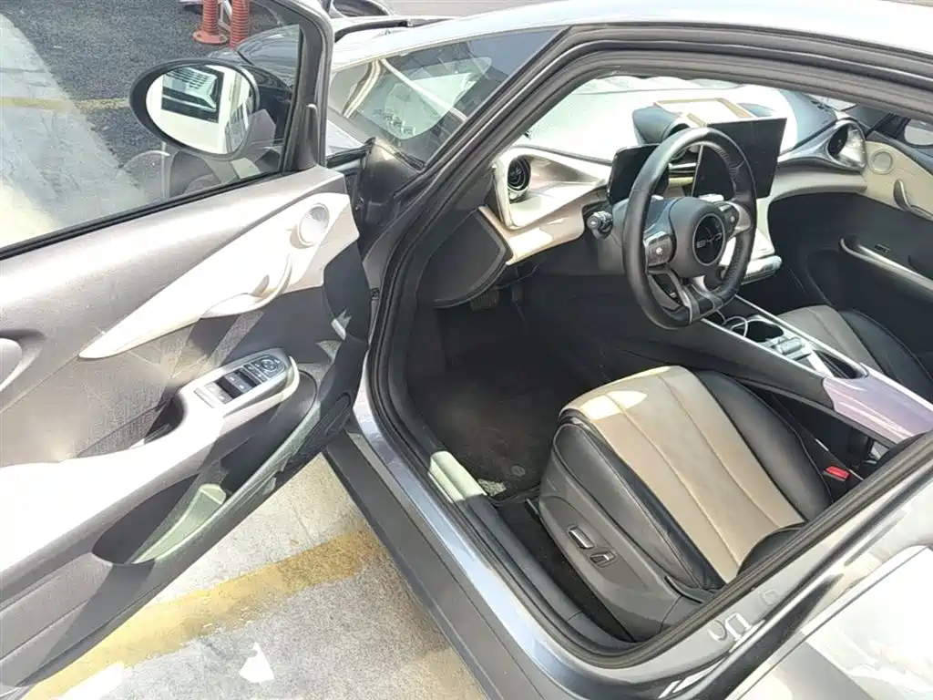 BYD Dolphin 2023 — фото 16