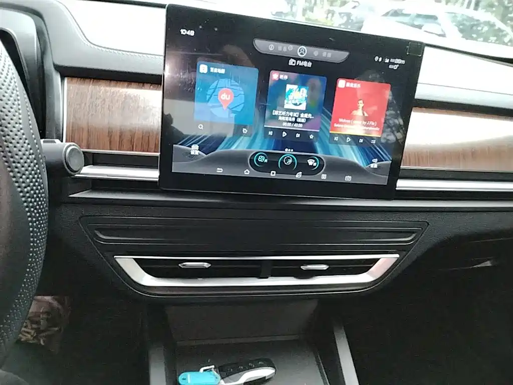 BYD Qin Pro 2020 — фото 13