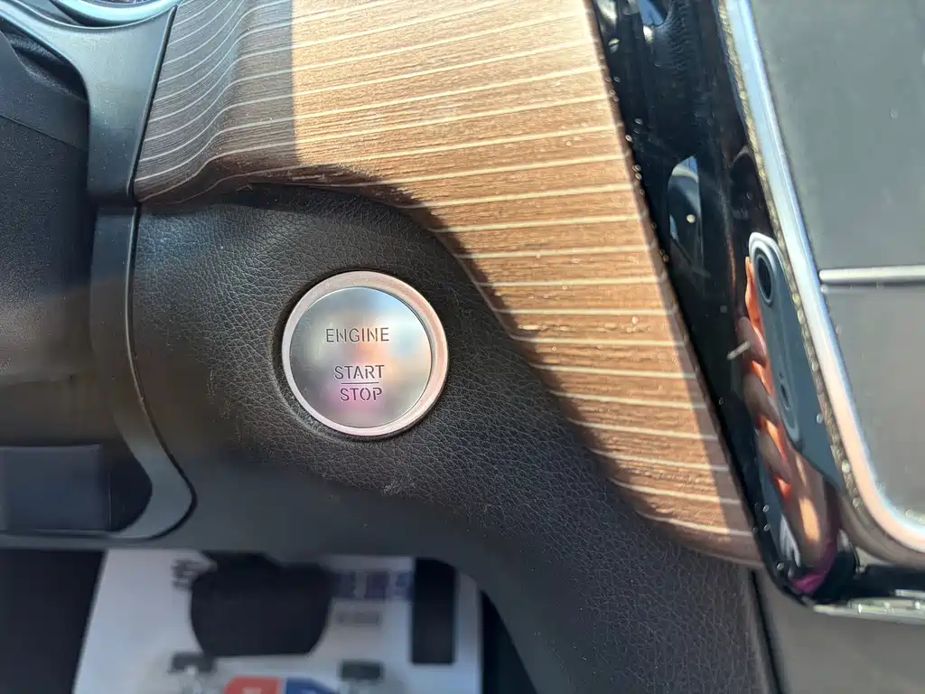 Mercedes-Benz GLE 2018 — фото 13