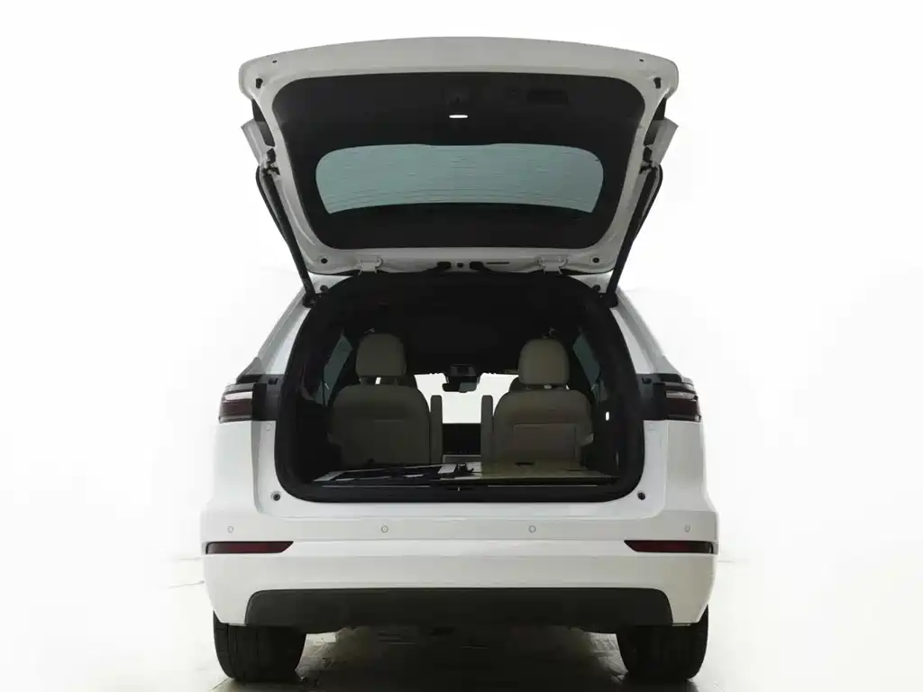 Li Auto Li ONE 2022