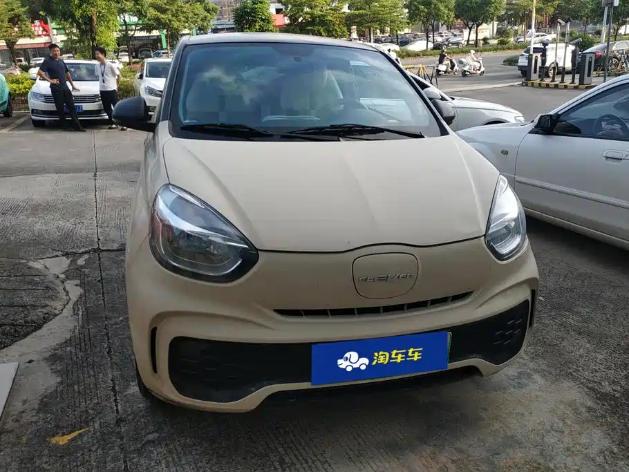 Roewe CLEVER 2022