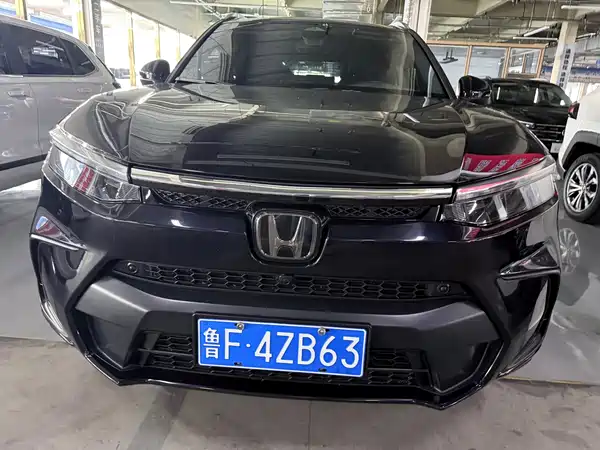 Honda Breeze 2024