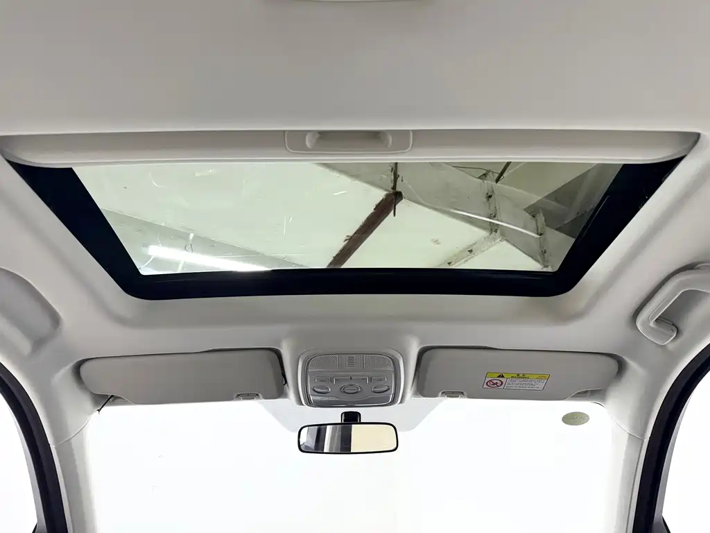 Haval H6 2023 — фото 15