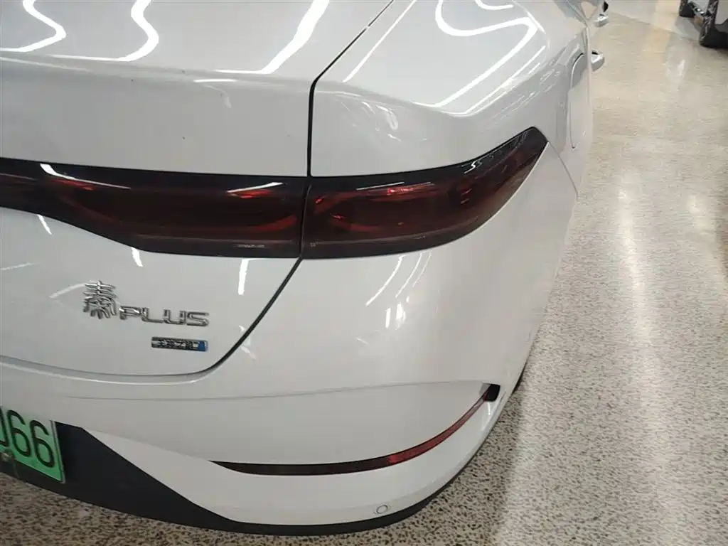 BYD Qin PLUS 2025 — фото 8
