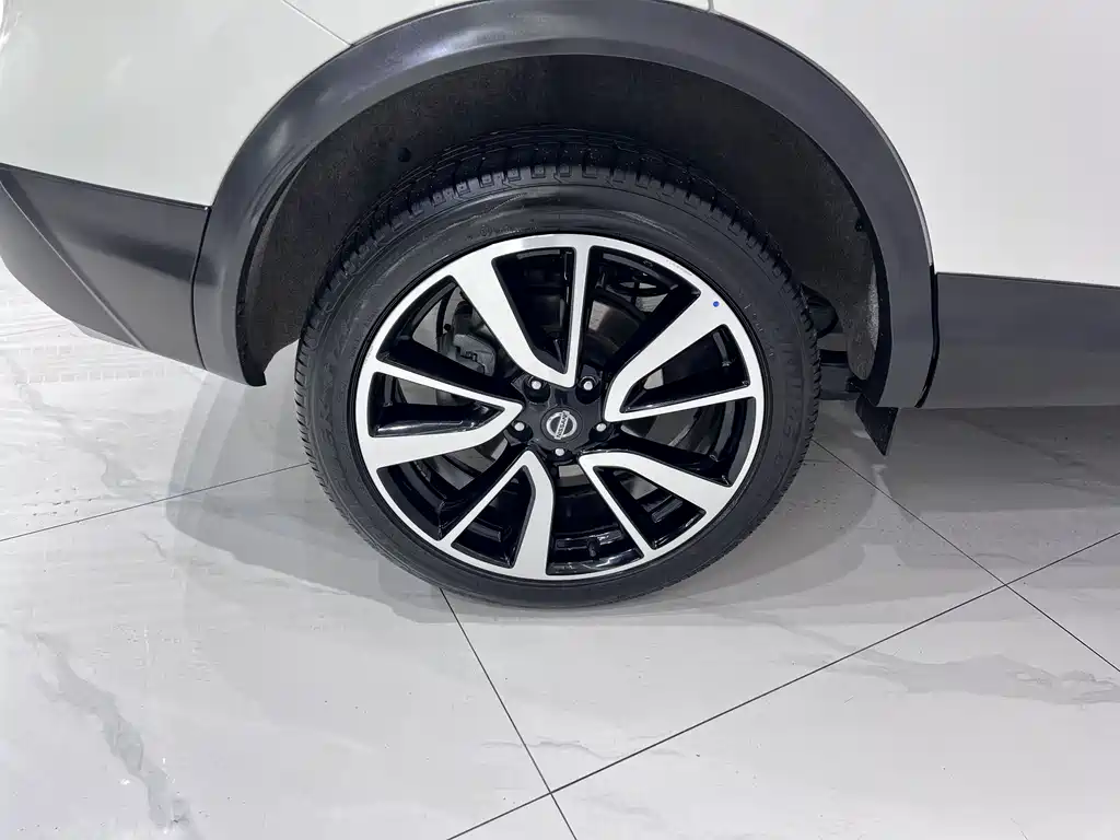 Nissan Qashqai 2022 — фото 20