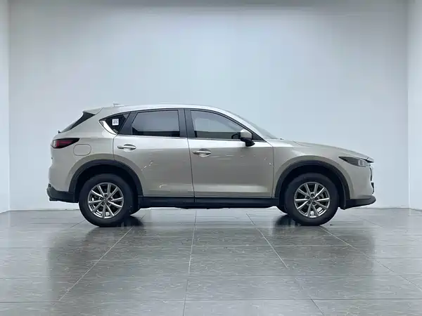 Mazda CX-5 2024