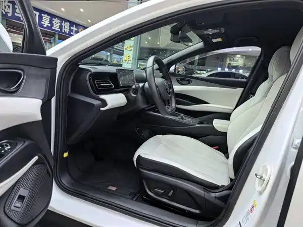 BYD Seal 06 2024