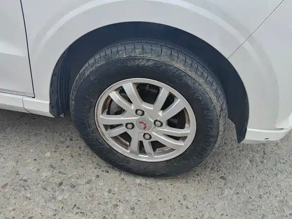 Wuling Hongguang 2022