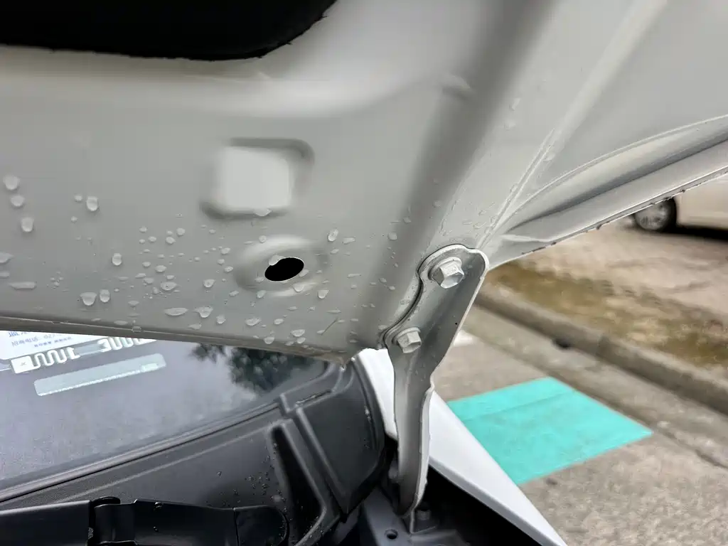 Toyota Yaris L 2020 — фото 14