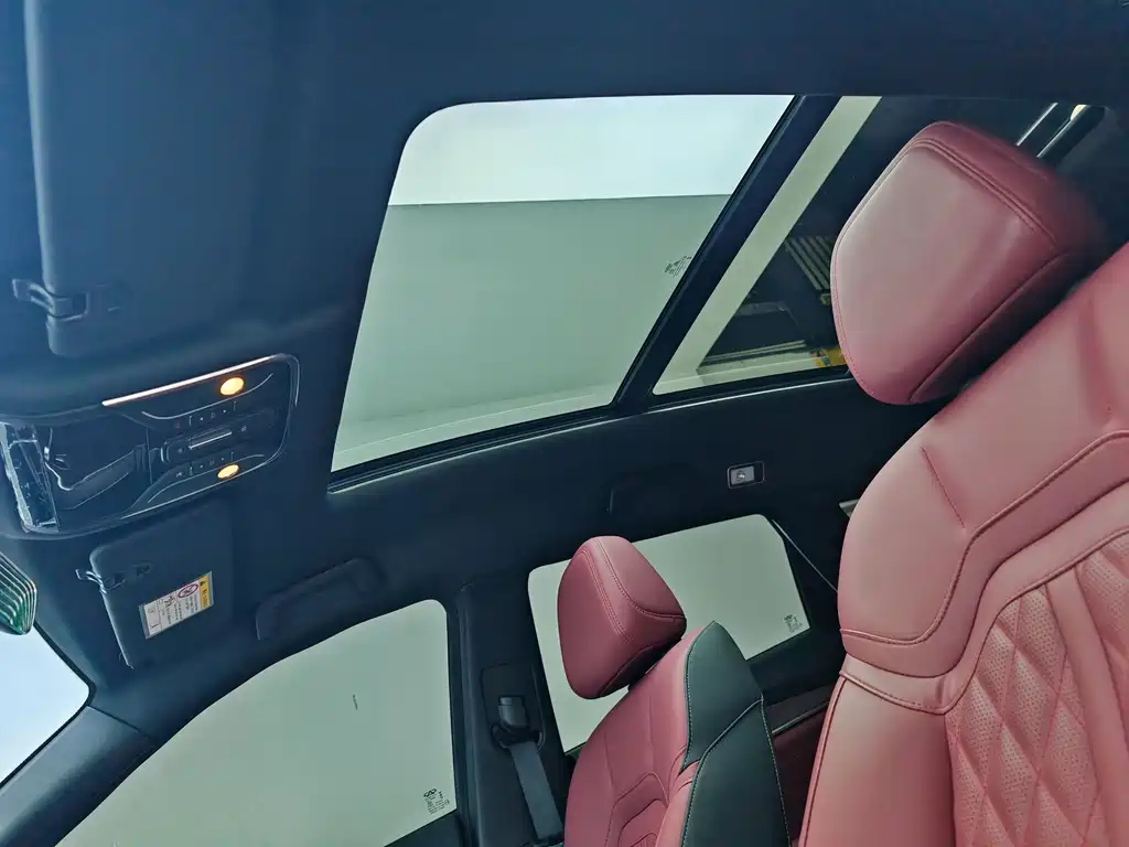 Jetour X70 PLUS 2024 — фото 19