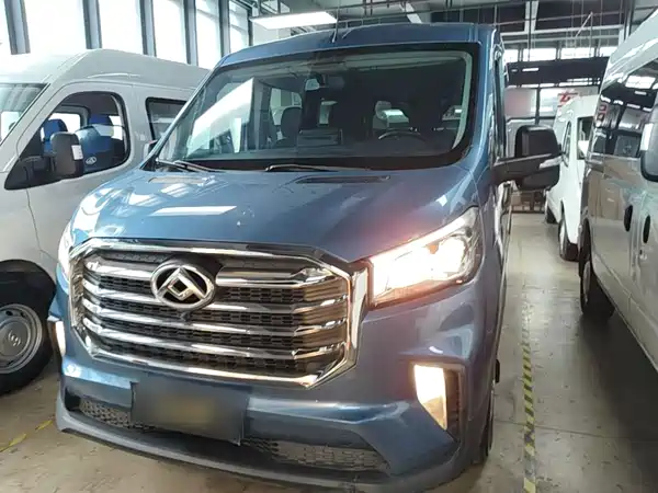 Maxus V90 2020