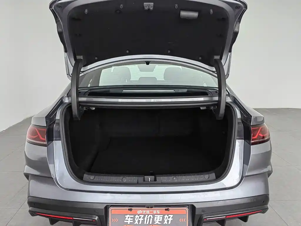 BYD Qin L 2025 — фото 16