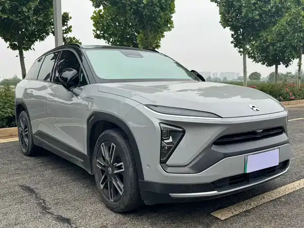 NIO ES6 2021