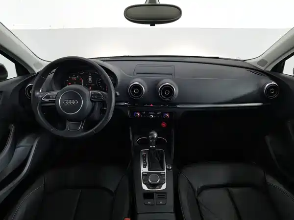 Audi A3 2015