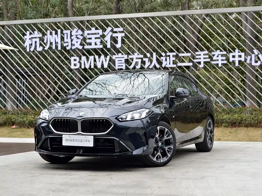 BMW 2 Series 2025 — фото 2