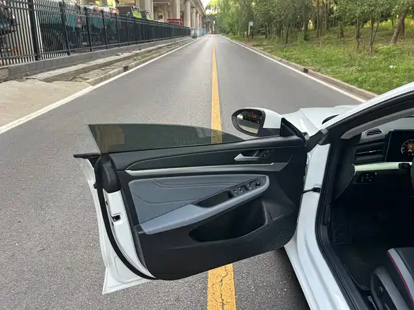 Volkswagen Lamando 2024