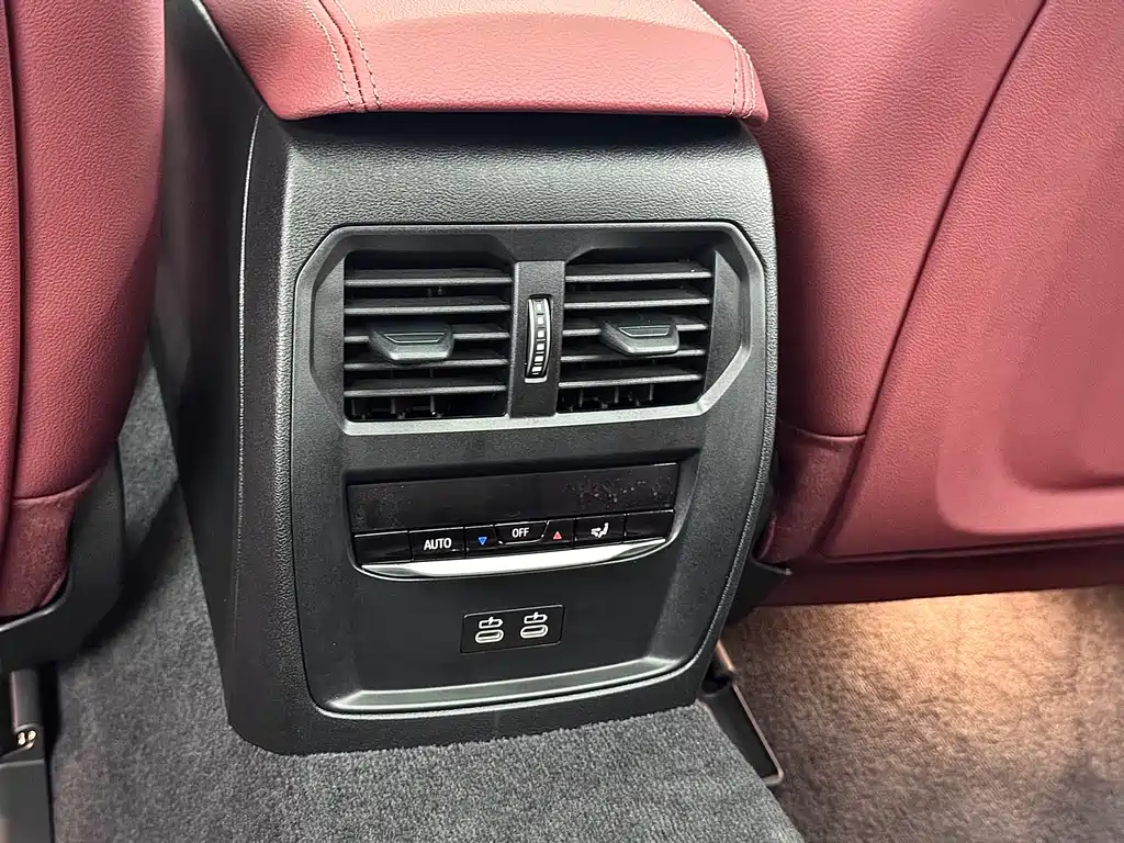 BMW i3 2025 — фото 15