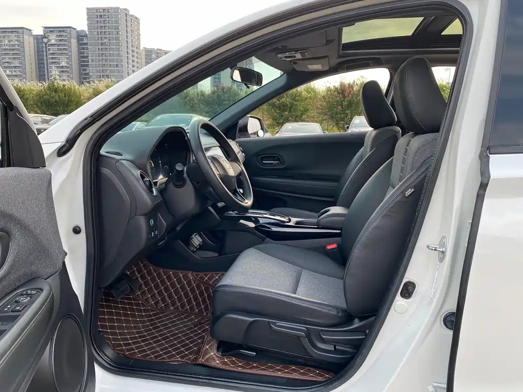 Honda XR-V 2022