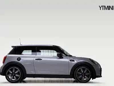 MINI MINI 2024