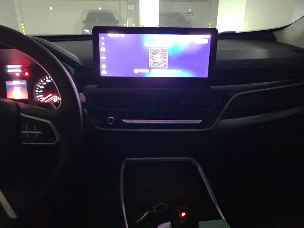 Haval H6 2024