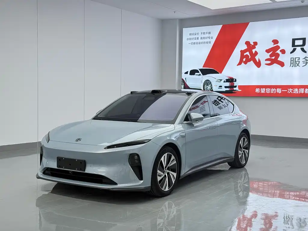 NIO ET5 2023