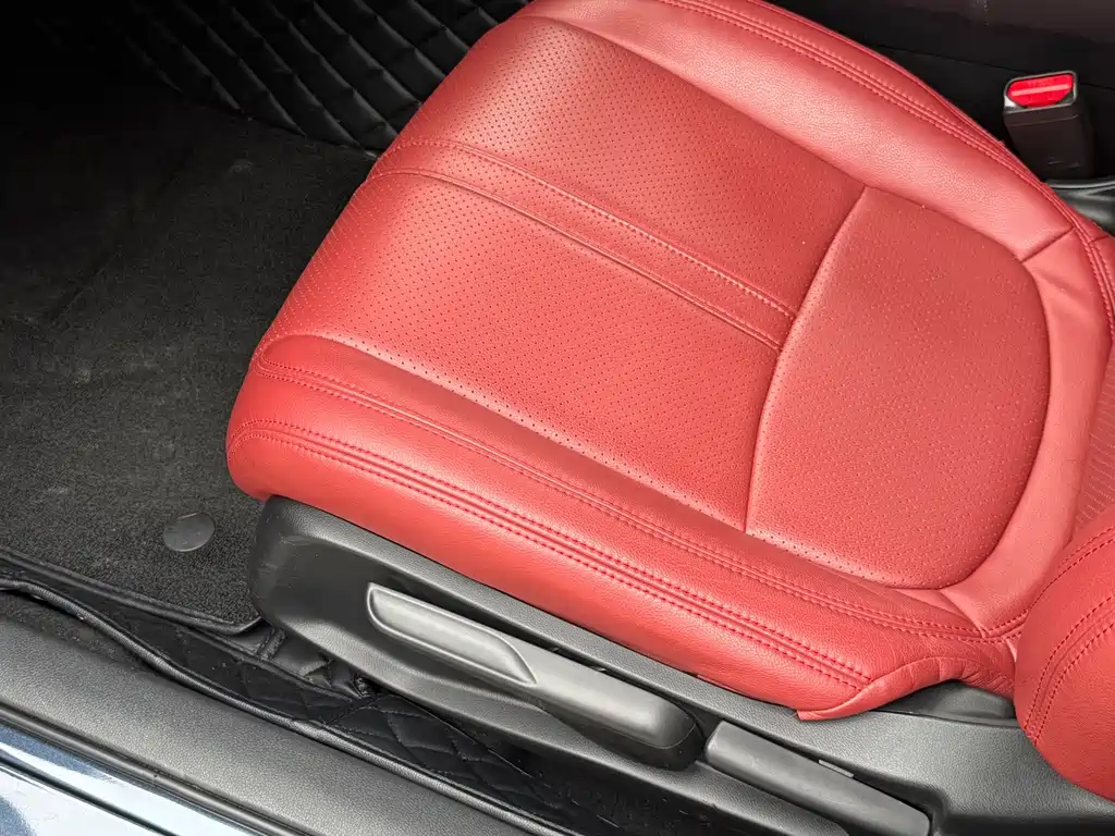 Honda Civic 2020 — фото 10