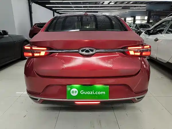 Chery Arrizo GX 2020