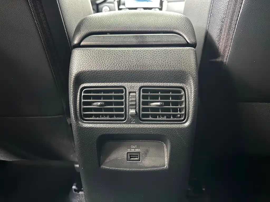 Nissan Tiida 2023 — фото 16
