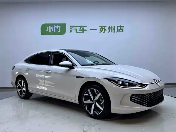 Volkswagen Lamando 2022