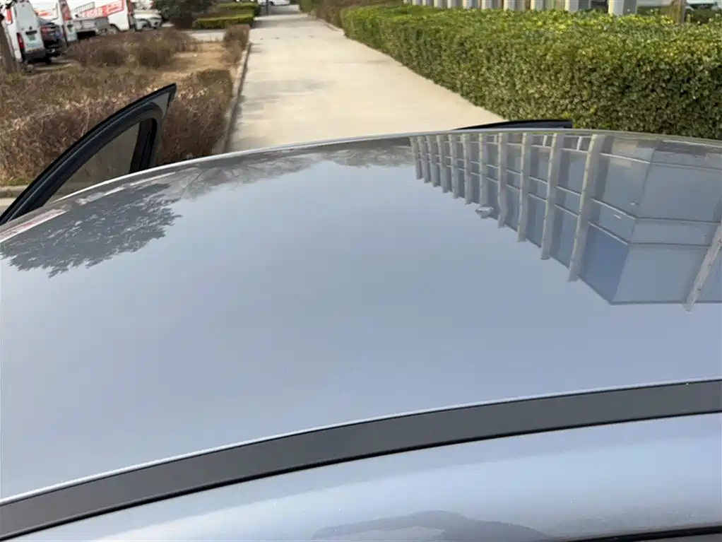 BYD Qin PLUS 2025 — фото 20