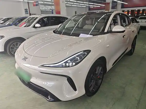 IM Motors LS6 2024