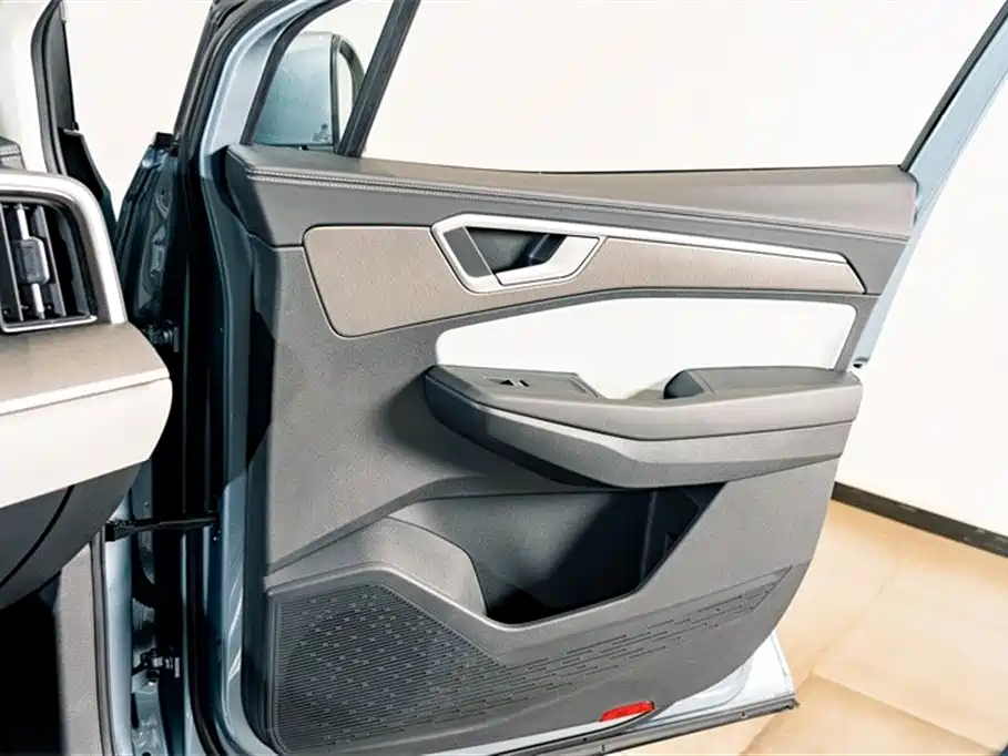 Volkswagen Talagon 2025 — фото 17