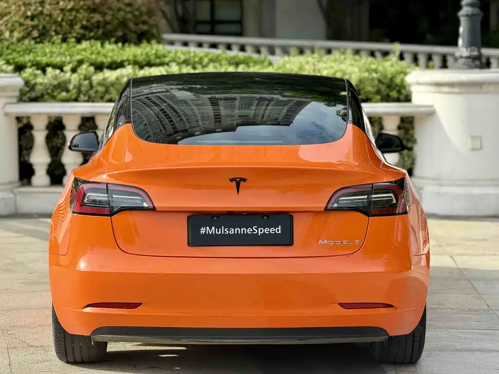 Tesla Model 3 2023 — фото 11