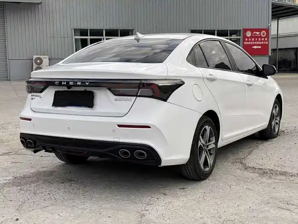 Chery Arrizo 5 2023