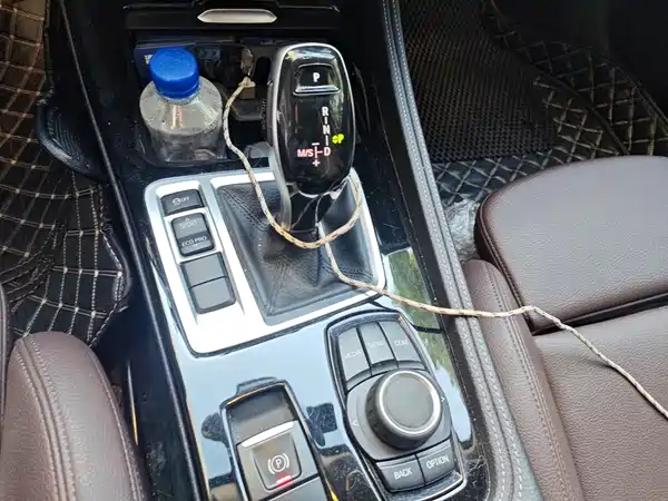 BMW 1 Series 2020