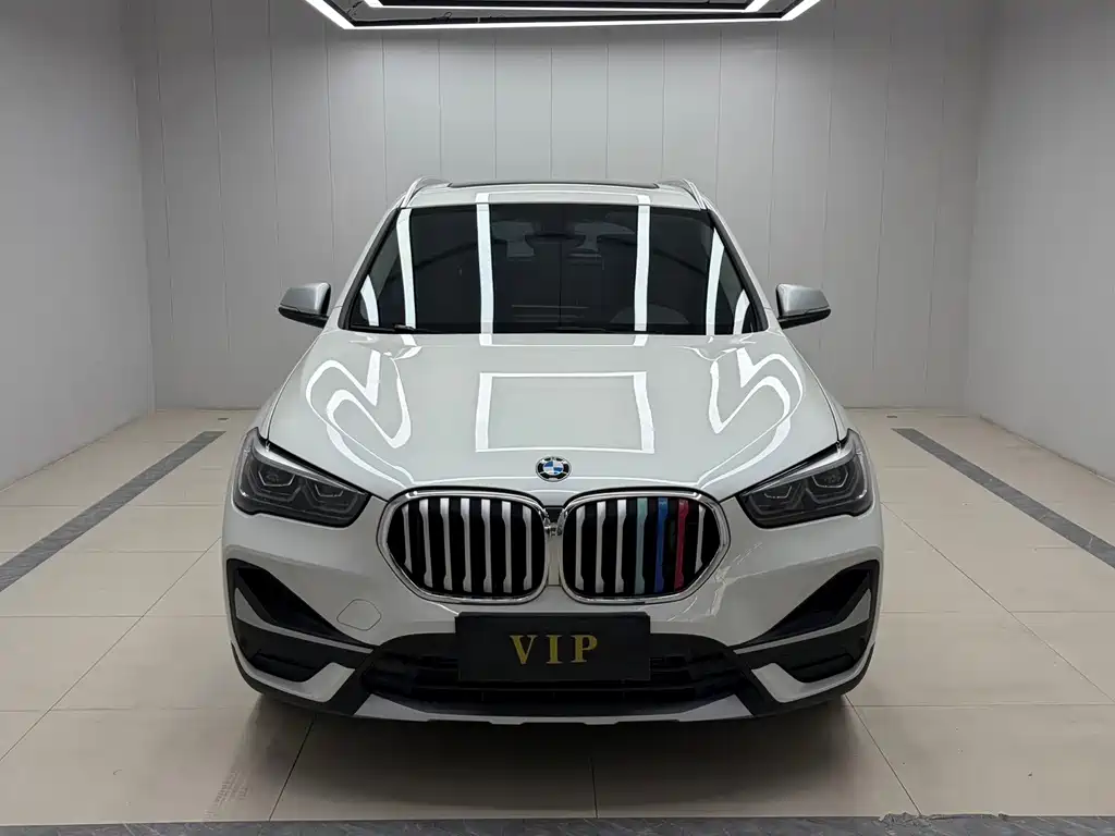 BMW X1 2023