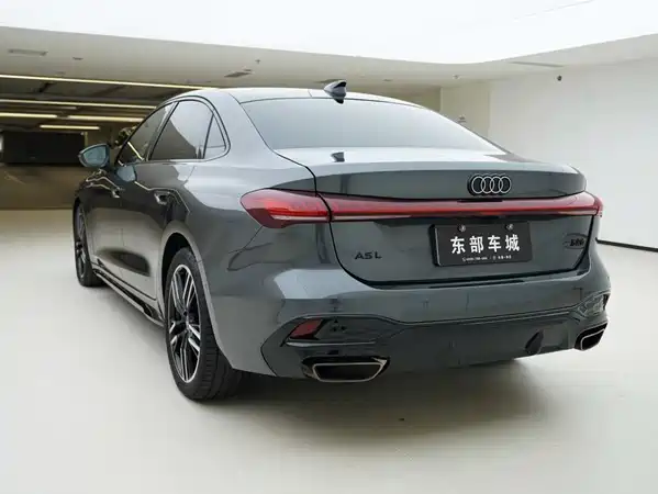 Audi A5L 2025