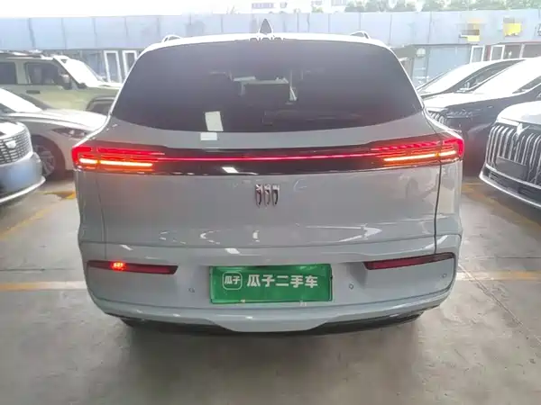 Buick E5 2025