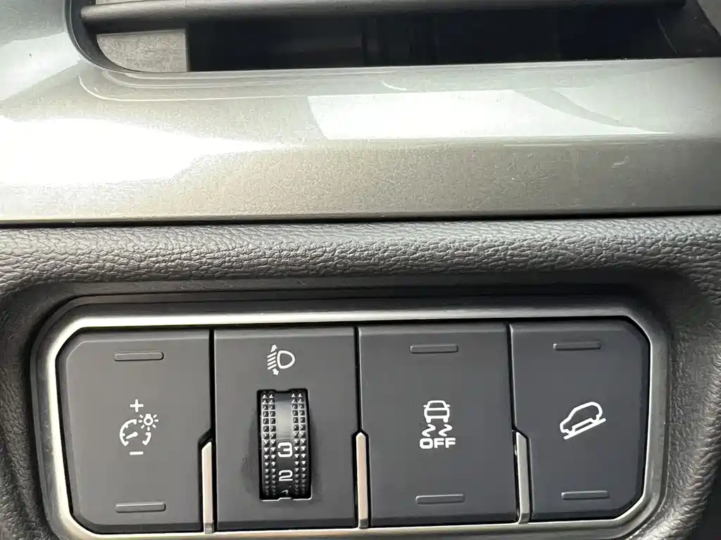 Haval H6 2022 — фото 14