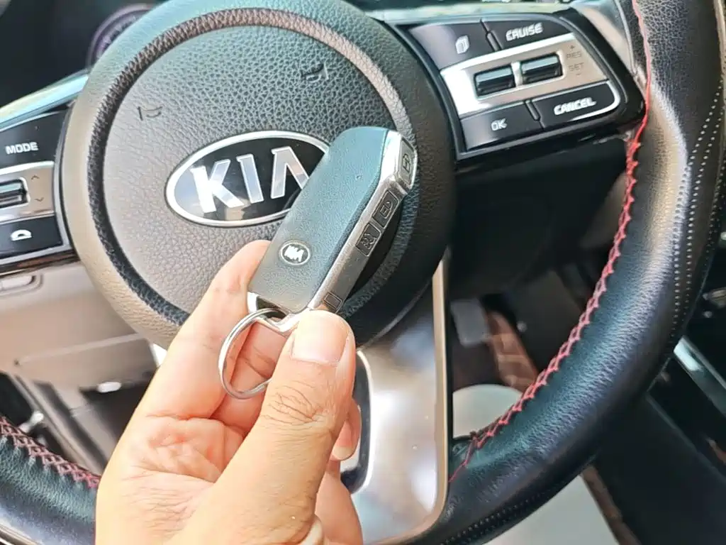 Kia Sportage 2019 — фото 9